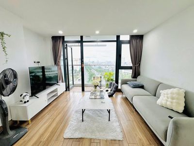 Cho thuê căn hộ chung cư/Apartment for rent