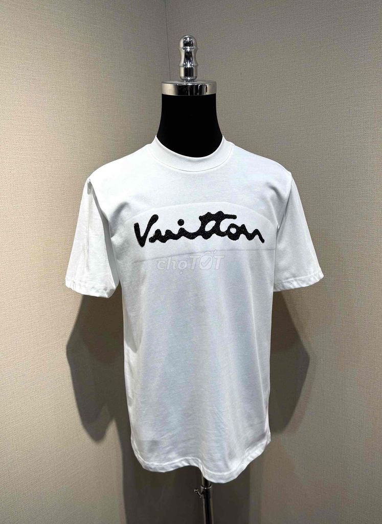 Áo Phông Nam LV Cao Cấp. Mua bán Quần áo tại Quận Bình Tân Tp Hồ Chí Minh được đăng bởi Trúc Phương hình 1