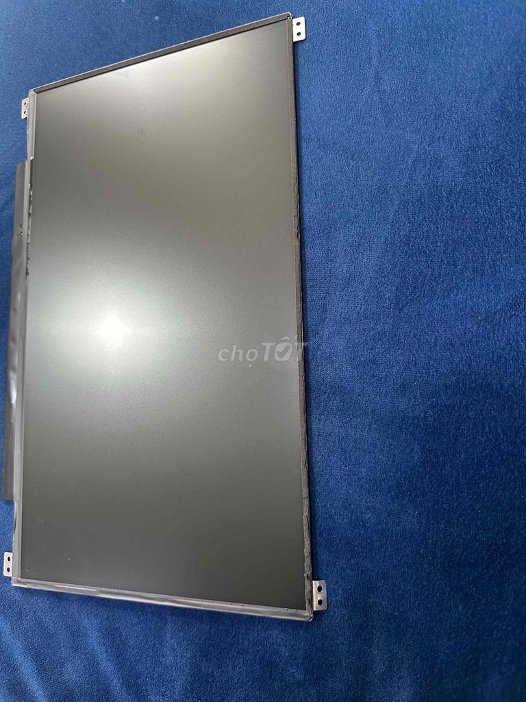 Màn hình laptop led mỏng 13.3 inch 30 pin màn đẹp. Mua bán Phụ kiện (Màn hình, Chuột...) tại Quận Tân Bình Tp Hồ Chí Minh được đăng bởi Thành linh kiện máy tính zin theo máy hình 1