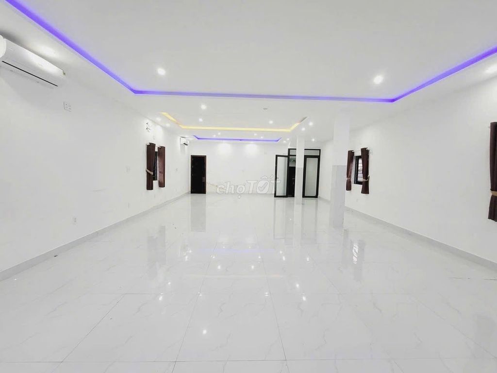🧧✅ CHO THUÊ NHÀ PHAN ĐĂNG LƯU – HẢI CHÂU - DT: 187m2 - ngang 7.5m
