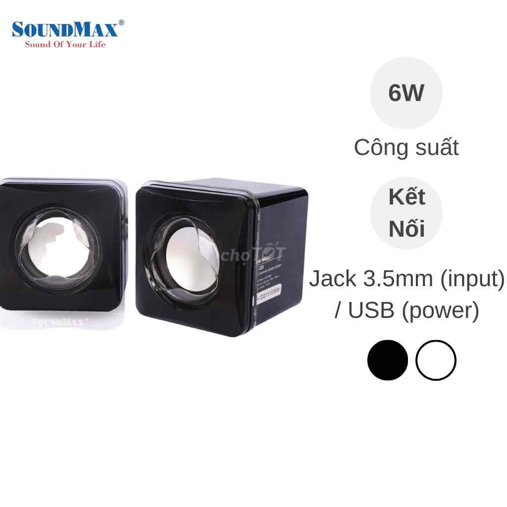 CẦN THANH LÍ CẶP LOA CHO VI TÍNH JACK 3.5. Mua bán Tivi, Âm thanh tại Quận Bình Tân Tp Hồ Chí Minh được đăng bởi Hải Đăng hình 1