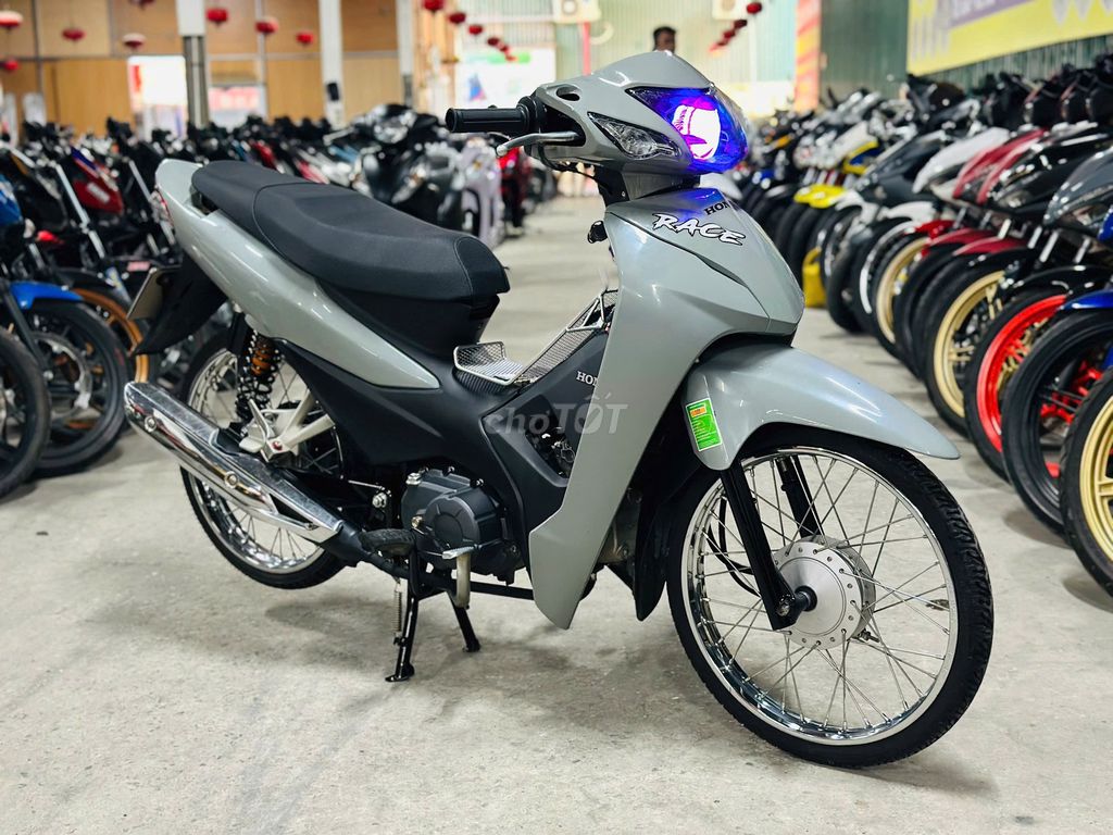 XE MÁYTHANH TÙNG_WAVE A 110 ĐỘ KIỂNG CHẠY 800KM. Mua bán Xe máy tại Quận Nam Từ Liêm Hà Nội được đăng bởi THANH TÙNG hình 1