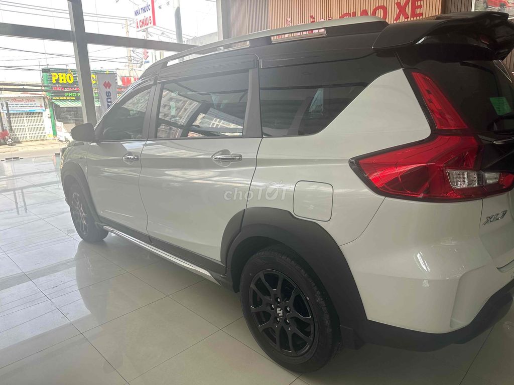 Suzuki XL 7 2025 hổ trợ trước bạ bao hồ sơ khó. Mua bán Ô tô tại Quận 11 Tp Hồ Chí Minh được đăng bởi Sơn 2 hình 4