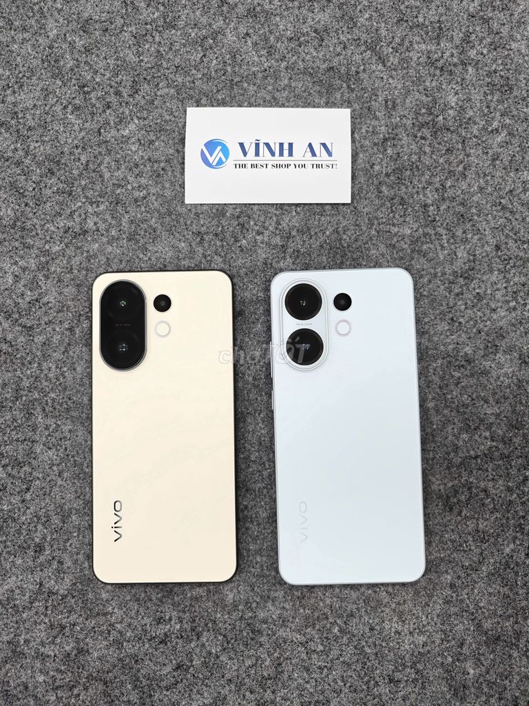 Vivo S30 (12GB/256GB) Máy 99%. Mua bán Điện thoại tại Quận 11 Tp Hồ Chí Minh được đăng bởi Vinhanmobile hình 1