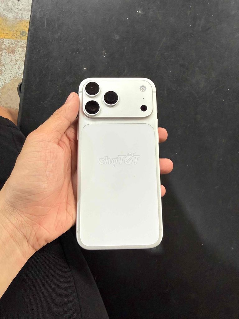 17promax qte 256gb có gl. Mua bán Điện thoại tại Quận 12 Tp Hồ Chí Minh được đăng bởi Xuann Hoang hình 1