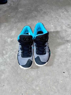Giày bóng rổ Nike KD Trey 5 Authentic chính hãng