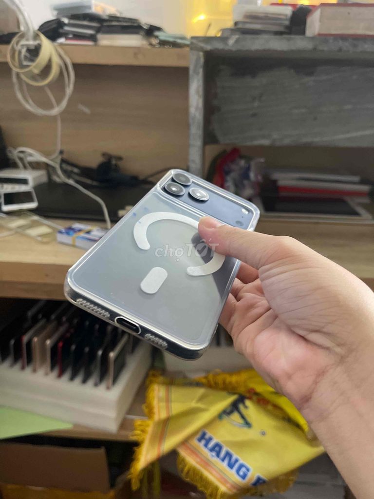 17pro maxx độ xsm. Mua bán Điện thoại tại Quận Cẩm Lệ Đà Nẵng được đăng bởi Sim Số Đại Tài hình 1