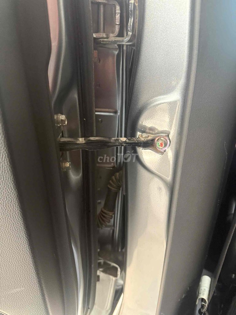 Mitsubishi Mirage 2019 MT - 104000 km. Mua bán Ô tô tại Thành phố Phan Rang-Tháp Chàm Ninh Thuận được đăng bởi Aniise Ninh Thuan hình 3