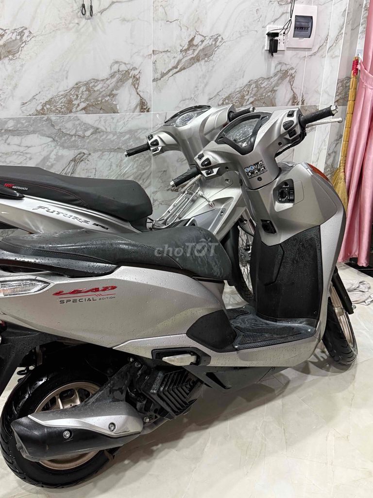 cần bán e Lead 125 4 van…. Mua bán Xe máy tại Thành phố Thủ Đức Tp Hồ Chí Minh được đăng bởi Chí Thành hình 5