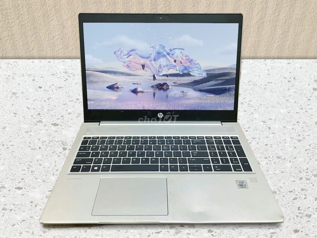 Laptop HP Probook i7-10510_16G_SSD_VGArời màn nét💻. Mua bán Laptop tại Thành phố Thủ Đức Tp Hồ Chí Minh được đăng bởi MINH SÀI GÒN COMPUTER THỦ ĐỨC hình 1