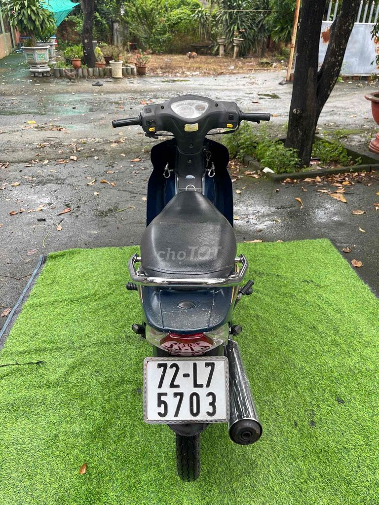 cần bán elegant. Mua bán Xe máy tại Thị xã Phú Mỹ Bà Rịa - Vũng Tàu được đăng bởi Lê  Thanh Hải  hình 7