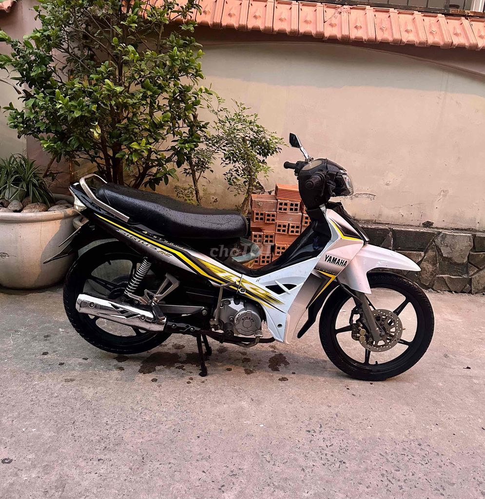 Mình cần bán sirius 50cc cho học sinh ạ !!