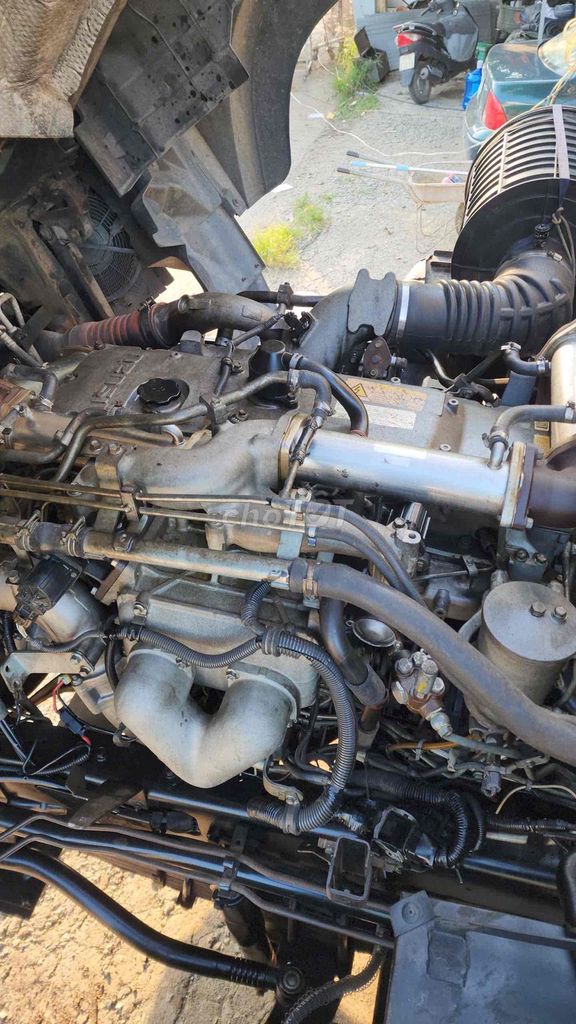 isuzu 2018 xe nguyên jin /sdt: ***. Mua bán Xe tải, xe ben tại Huyện Hưng Hà Thái Bình được đăng bởi Tú Vũ Xuân hình 11