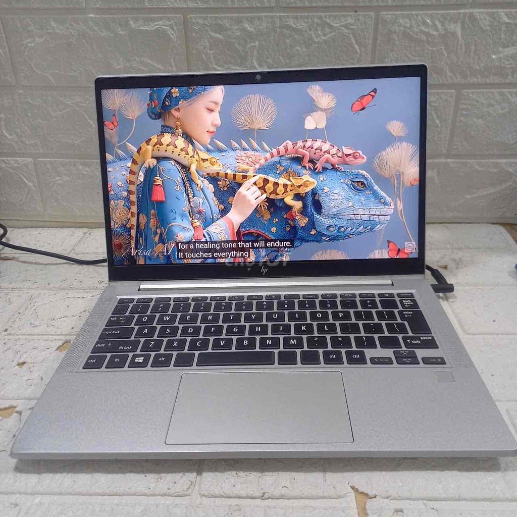 HP 430 G8 i5-1135G7 13.3 inch 8GB/256GB. Mua bán Laptop tại Quận Hà Đông Hà Nội được đăng bởi Nguyễn Minh Châu hình 1