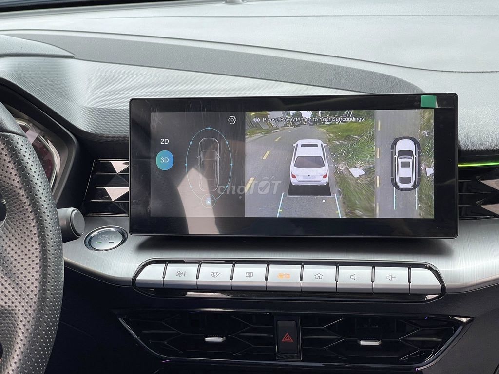 MG5 Luxury 1.5AT 2022 ĐK 2023 Cực Đẹp Như Mới. Mua bán Ô tô tại Thành phố Thủ Đức Tp Hồ Chí Minh được đăng bởi Auto Xuyên Việt hình 14