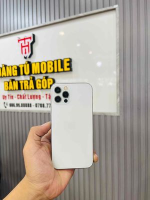 Apple iPhone 12 Pro 128GB Trắng