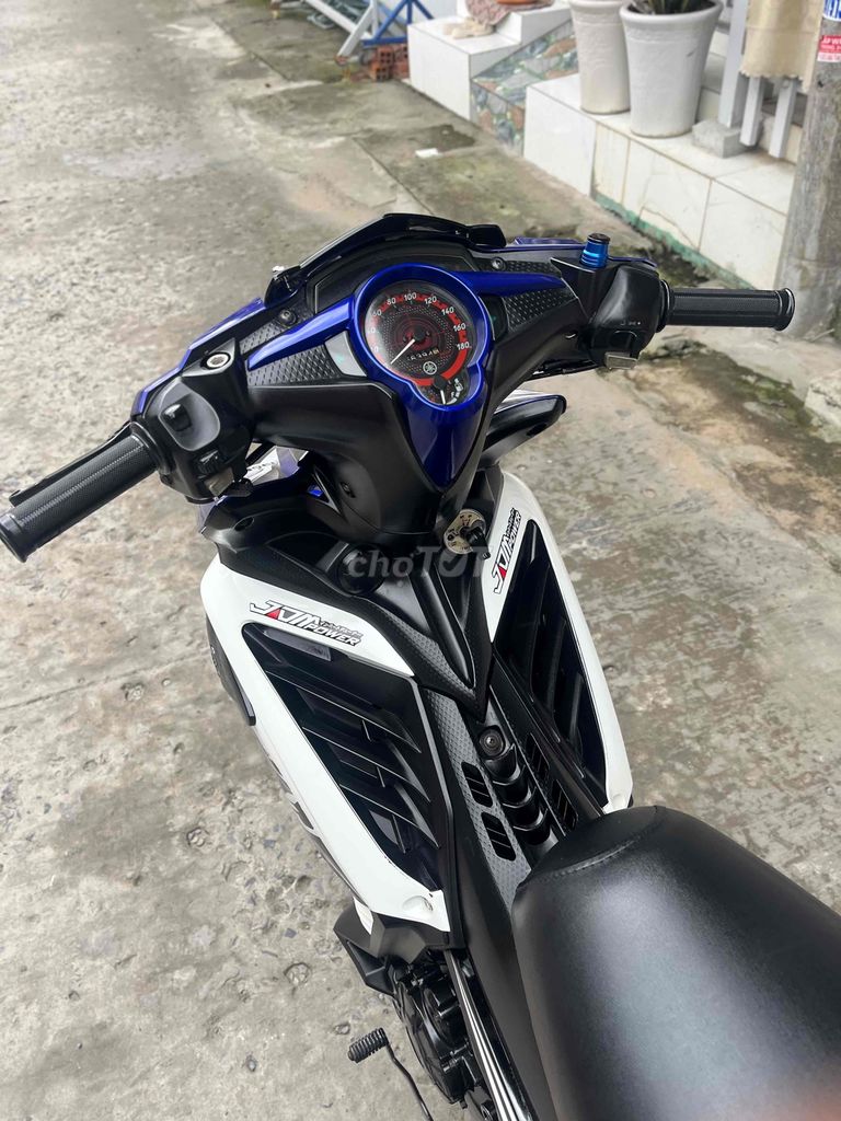 exciter 135 upp LC 9c bs66. Mua bán Xe máy tại Thị xã Ngã Năm Sóc Trăng được đăng bởi Nhật hình 5