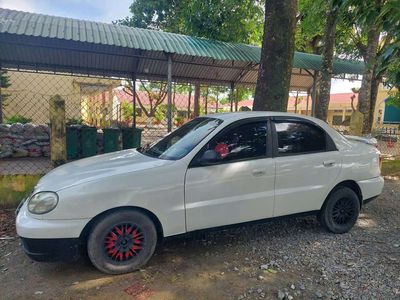 Xe Lanos 2005. Mua bán Ô tô tại Huyện Đức Hòa Long An được đăng bởi Hùng Tính