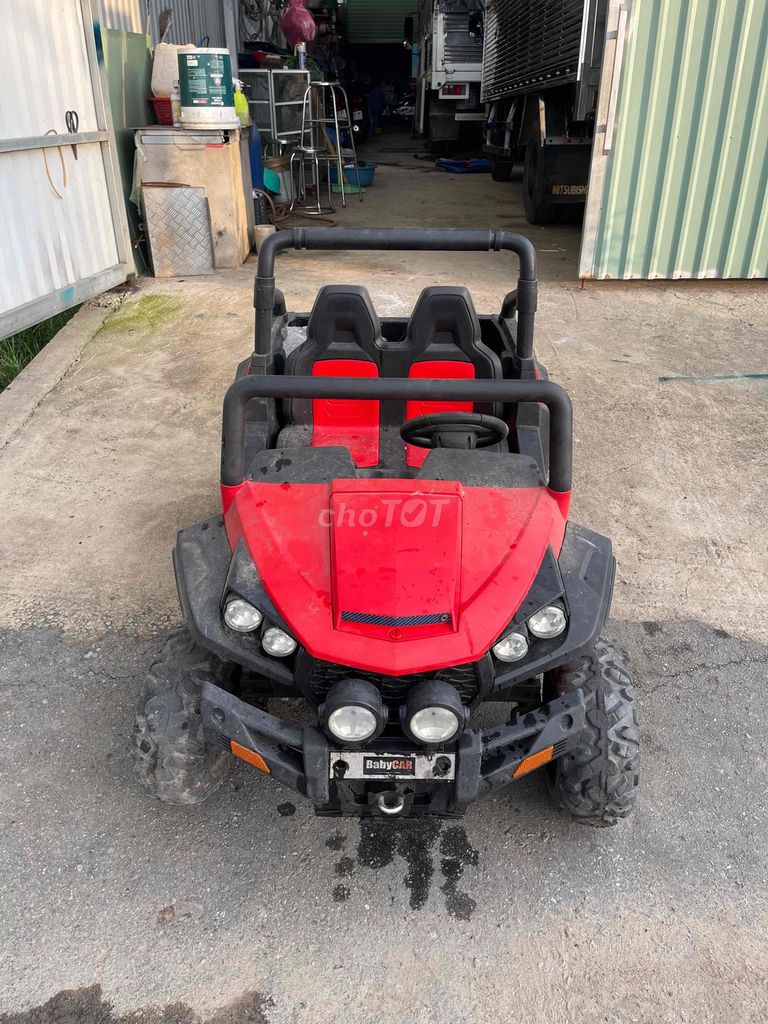 xe điện mui Trần. Mua bán Xe điện tại Huyện Đức Hòa Long An được đăng bởi Trần đại lợi hình 1