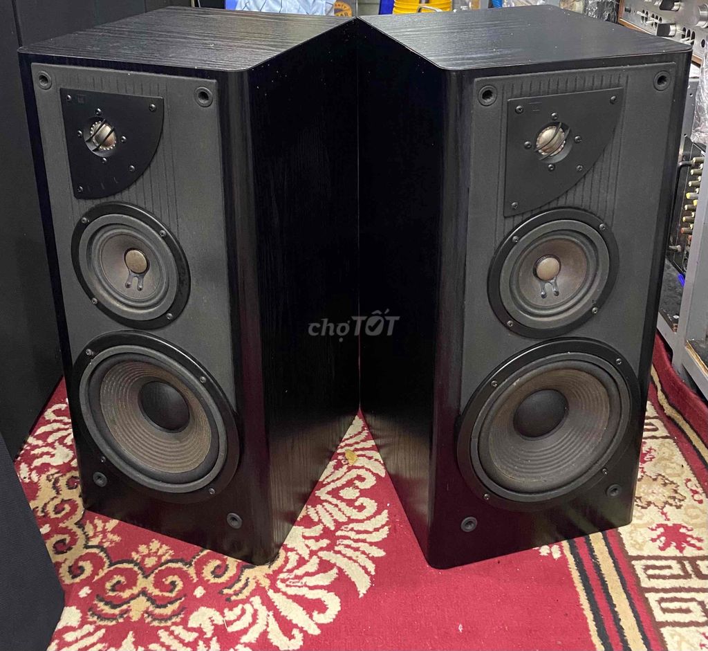 Loa. - JBL - LX - 500. Mua bán Tivi, Âm thanh tại Quận Bắc Từ Liêm Hà Nội được đăng bởi Nguyễn Hoàng Anh hình 5