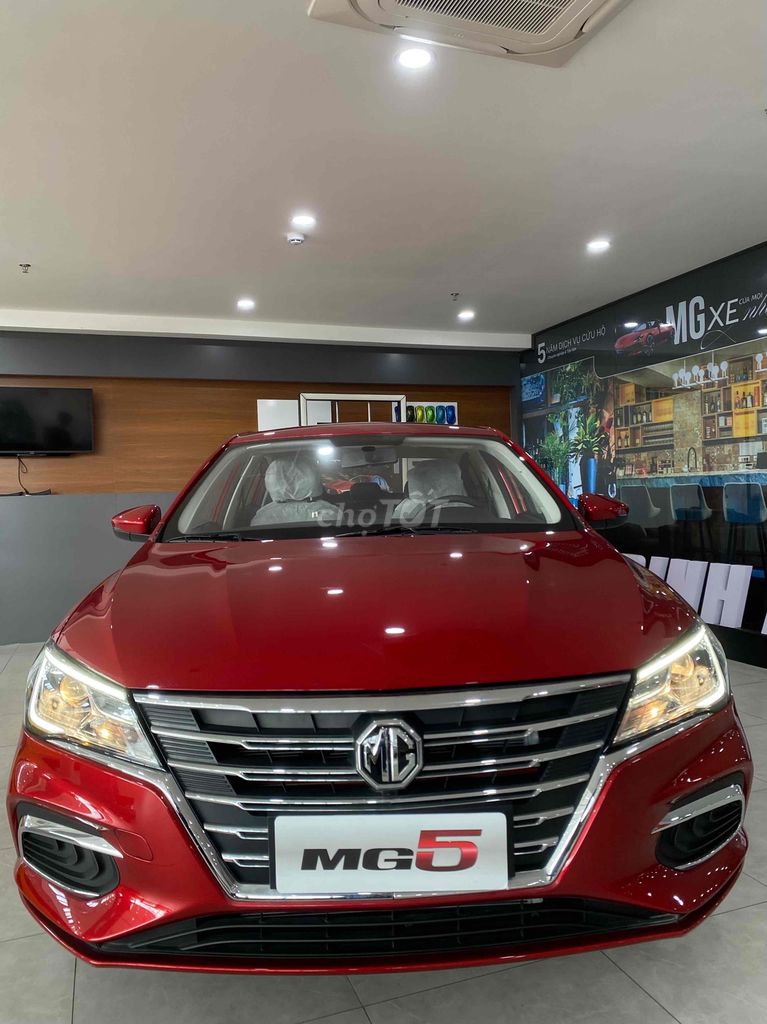 MG MG5 2024. Mua bán Ô tô tại Thành phố Thuận An Bình Dương được đăng bởi Tuấn Minh MG Bình Dương hình 16