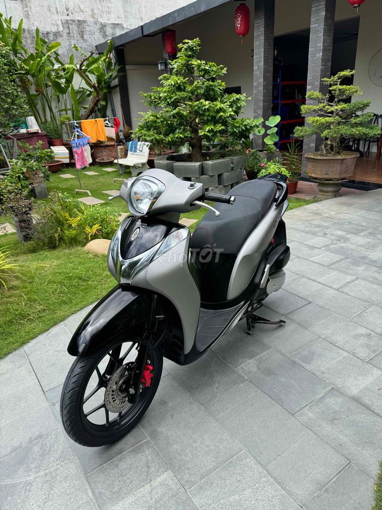SH Mode ABS 2019 bản ĐB chuẩn zin siêu đẹp
