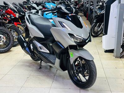 XE MÁY THỊNH PHÁT- VARIO 160 ABS XÁM XI MĂNG 2025