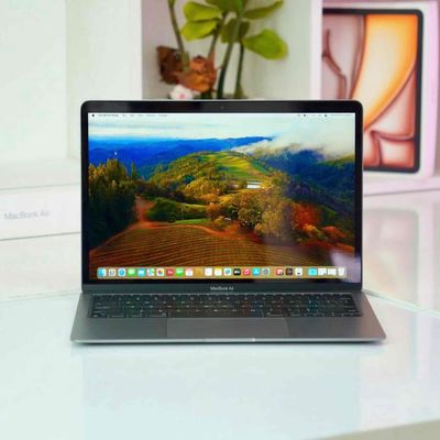 ⚡ HUYỀN THOẠI QUỐC DÂN: MACBOOK AIR M1 (8GB/256)