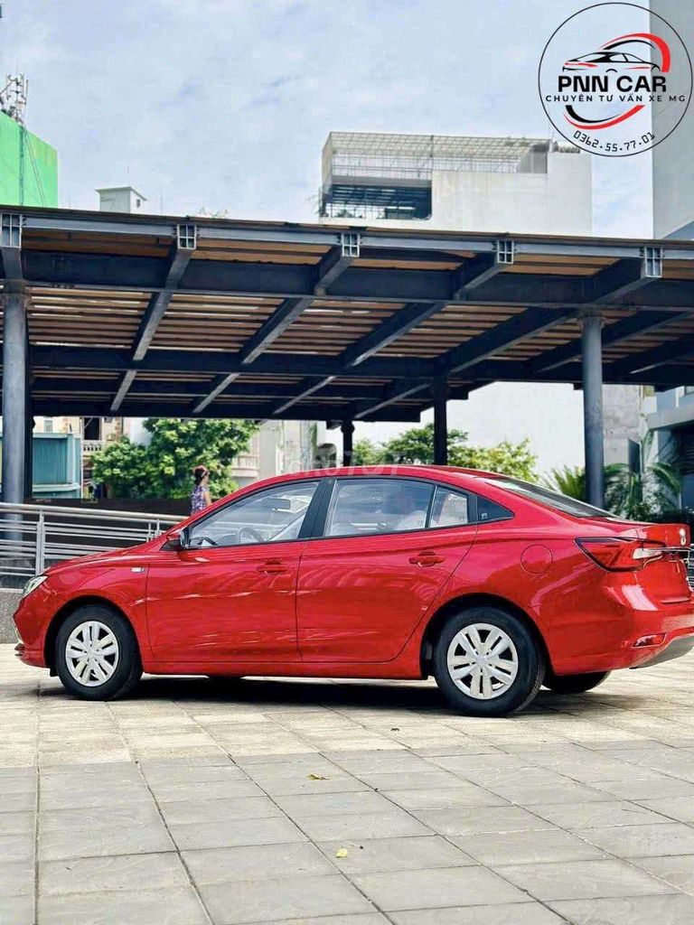 MG5 MT (GIÁ THÁNG9) SIÊU RẺ. Mua bán Ô tô tại Thành phố Thủ Đức Tp Hồ Chí Minh được đăng bởi Ngoan Pham MITSUBISHI hình 7