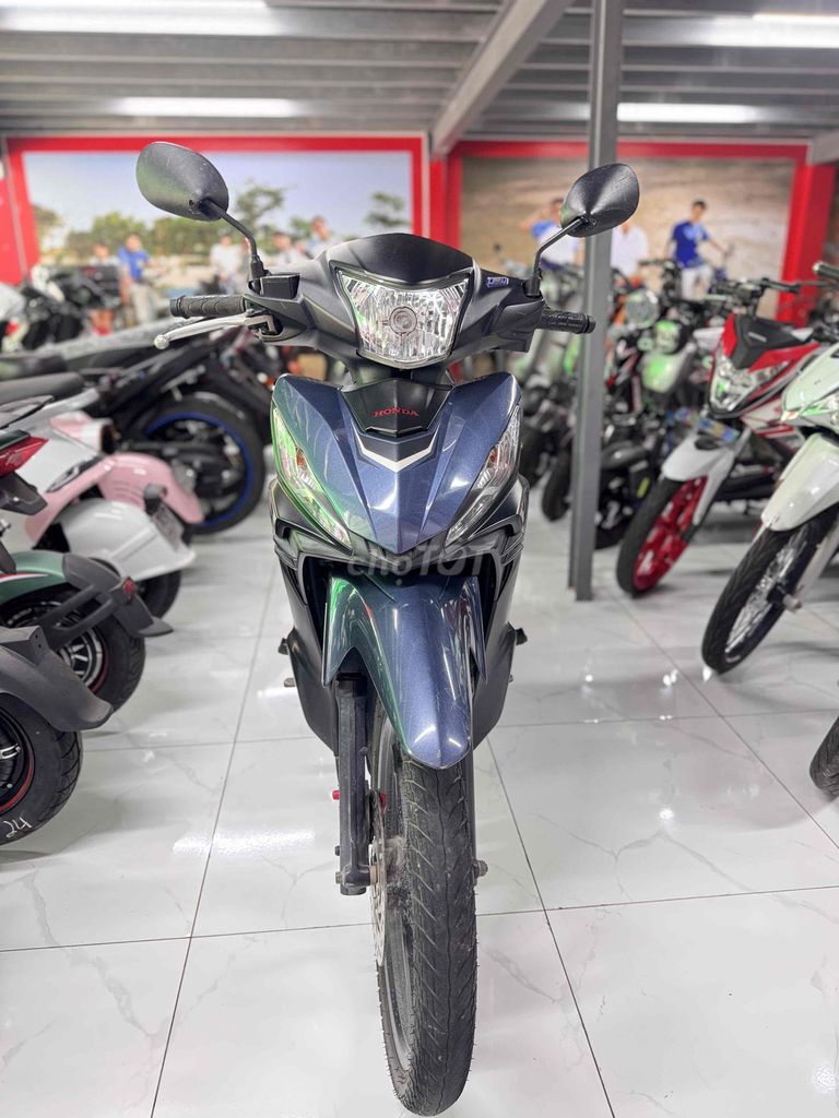 🔥 Wave RSX 2022 – Siêu lướt, cực chất!. Mua bán Xe máy tại Thành phố Thủ Dầu Một Bình Dương được đăng bởi Lê Văn Đức hình 2