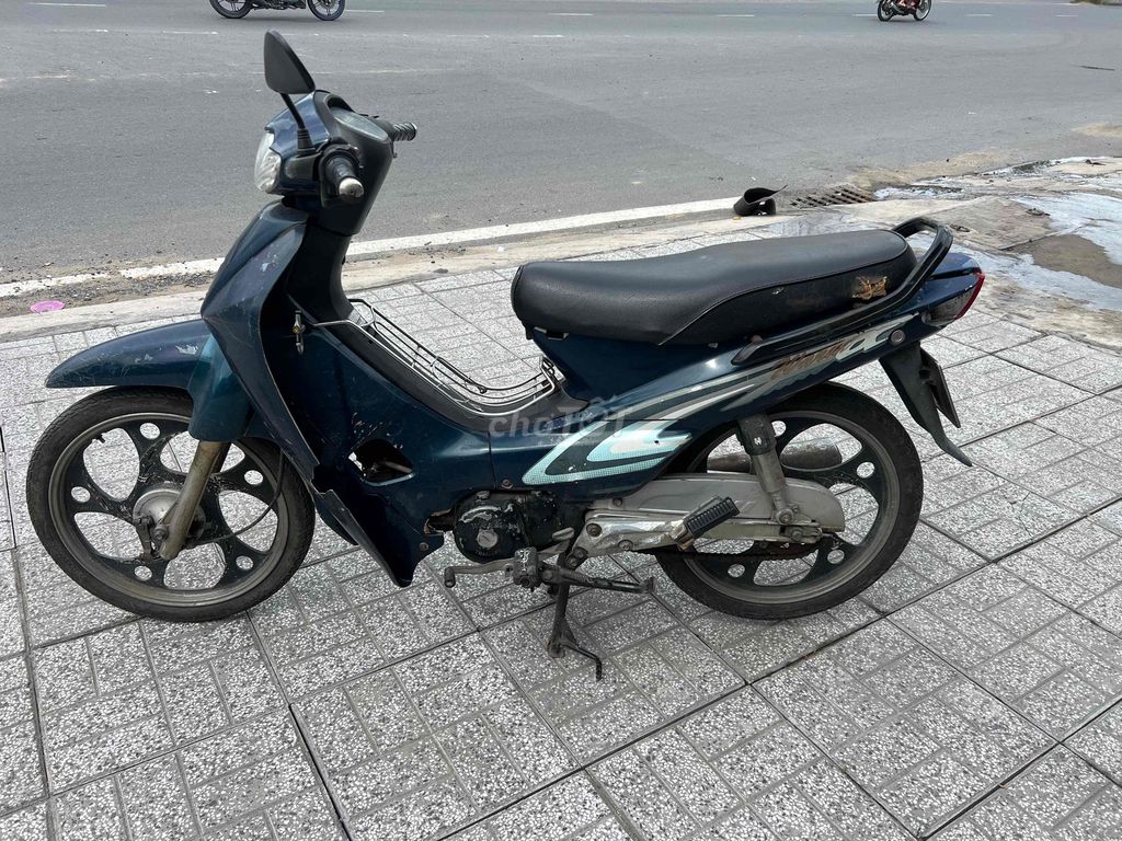 xe máy êm ru bs83. Mua bán Xe máy tại Quận Ninh Kiều Cần Thơ được đăng bởi đầy cửa hàng cầu hưng lợi nk cần thơ hình 2