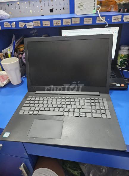 Lenovo V130 15 I5-8250 4GB/240GB. Mua bán Laptop tại Quận 1 Tp Hồ Chí Minh được đăng bởi Hội Đồ Điện Tử hình 1