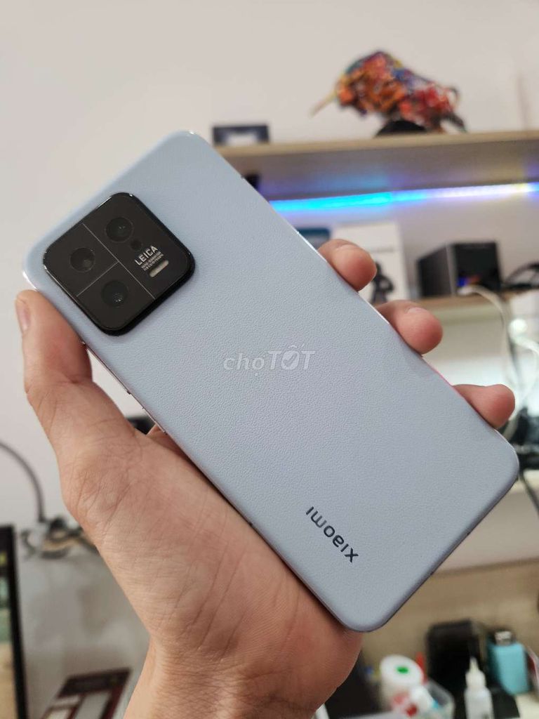 Xiaomi 13 5G 128gb zin keng nét đẹp như mới