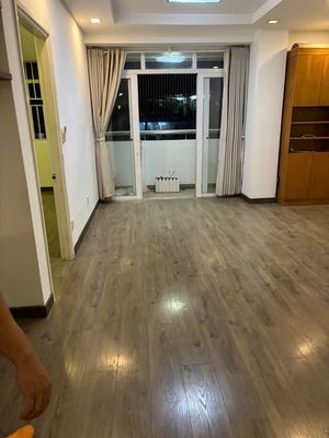 Bán căn hộ Screc Tower - quận 3 - 92m2/2PN giá 5.7 tỷ - sổ hồng