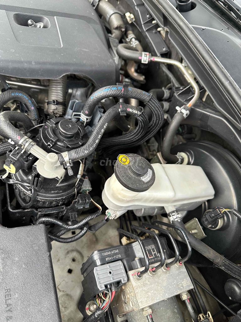 Toyota Fortuner 2019 2.4G 4x2 MT - 145000 km. Mua bán Ô tô tại Thị xã Tân Uyên Bình Dương được đăng bởi Ngô nhat tien hình 2