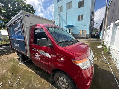 BÁN XE TẢI KEN BO 2022. Mua bán Xe tải, xe ben tại Quận Cái Răng Cần Thơ được đăng bởi Trần Thị Liễu