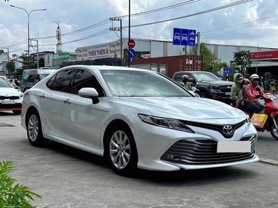 Toyota Camry 2.0G 2020 - Mr Phát