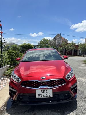 Kia Cerato 2020 2.0 AT Premium - 22470 km. Mua bán Ô tô tại Thành phố Tân An Long An được đăng bởi Lê Văn Hiền