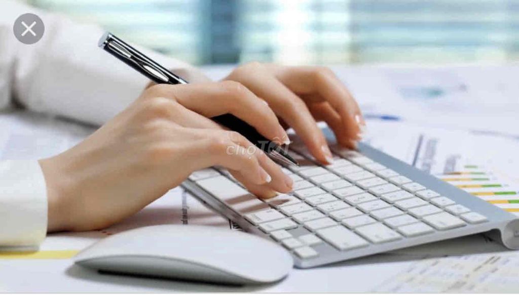 Dịch vụ kế toán TP HCM Kê khai thuế. Dịch vụ tại Quận 3 Tp Hồ Chí Minh được đăng bởi Nguyễn Thị Phương Thảo hình 1