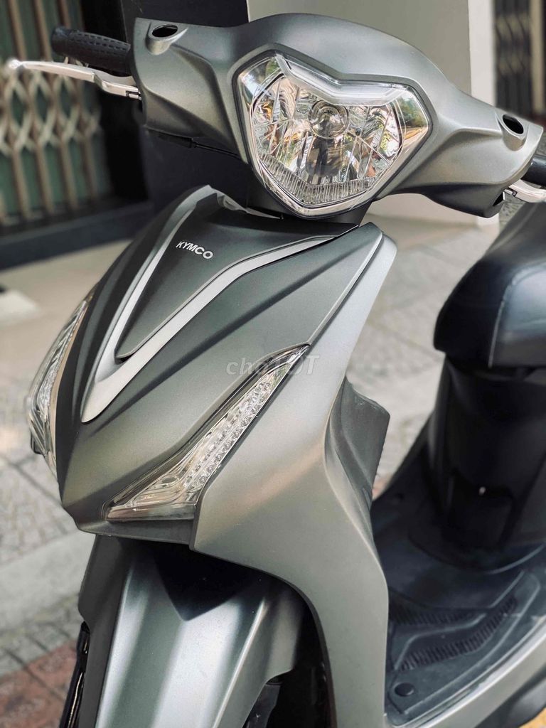 🌈Candy 50cc không cần bằng lái - CÓ TRẢ GÓP. Mua bán Xe máy tại Quận Thanh Khê Đà Nẵng được đăng bởi XE MÁY TRẢ GÓP LONG MOTOR hình 7