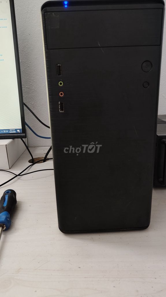 PC Văn Phòng. Mua bán Máy tính để bàn tại Quận Thanh Khê Đà Nẵng được đăng bởi Huy hình 1