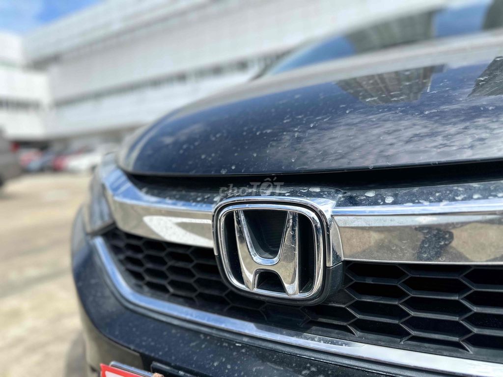 Honda City 2019 1.5 TOP - 5c tự động đẹp BỚT LỘC. Mua bán Ô tô tại Quận Bình Thạnh Tp Hồ Chí Minh được đăng bởi phuongneo hình 3