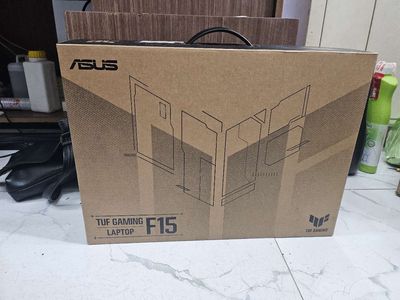 Cần Bán Laptop Asus Tuf Gaming F15