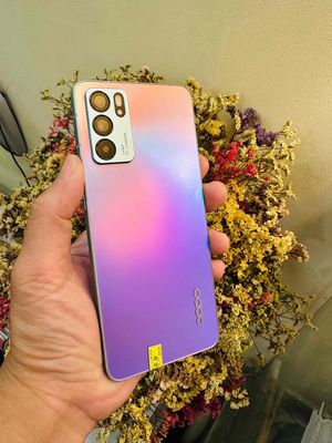 🔥OPPO RENO6 5G MỚI 100% RAM 12GB-256GB DEMINTI 900