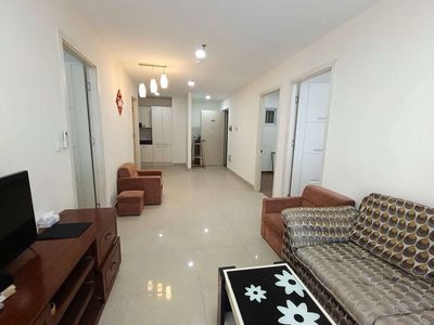 Bán căn hộ Charm Plaza Dĩ An – 85m² – 3PN – tầng 8 – view hồ bơi