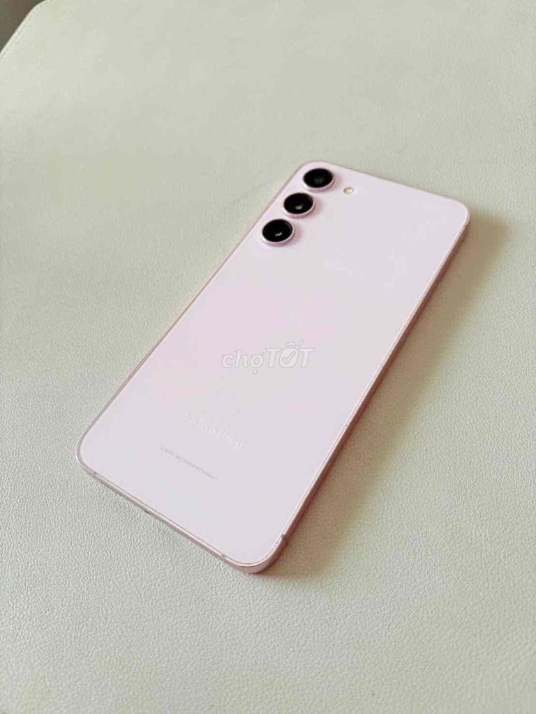 Samsung S23 Plus 5G 8/256GB Zin Ap 2Sim Máy 99. Mua bán Điện thoại tại Quận Ninh Kiều Cần Thơ được đăng bởi Điện Thoại Tốt hình 1