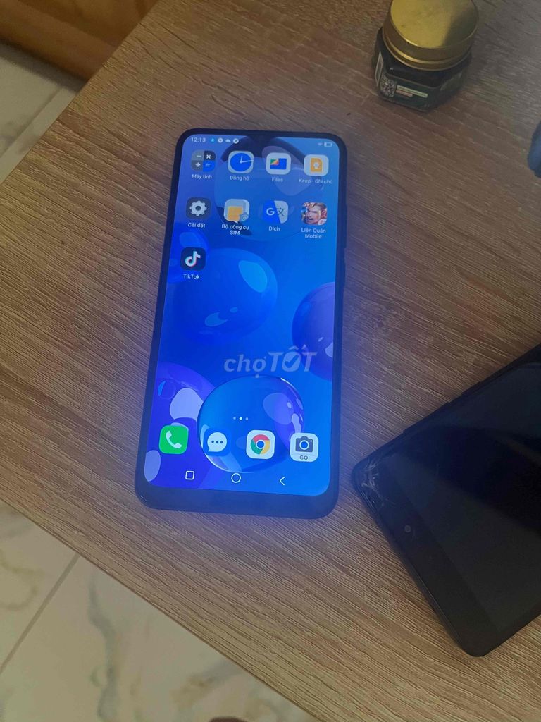 Vsmart Active 32GB Đen. Mua bán Điện thoại tại Quận Gò Vấp Tp Hồ Chí Minh được đăng bởi Cường hình 1