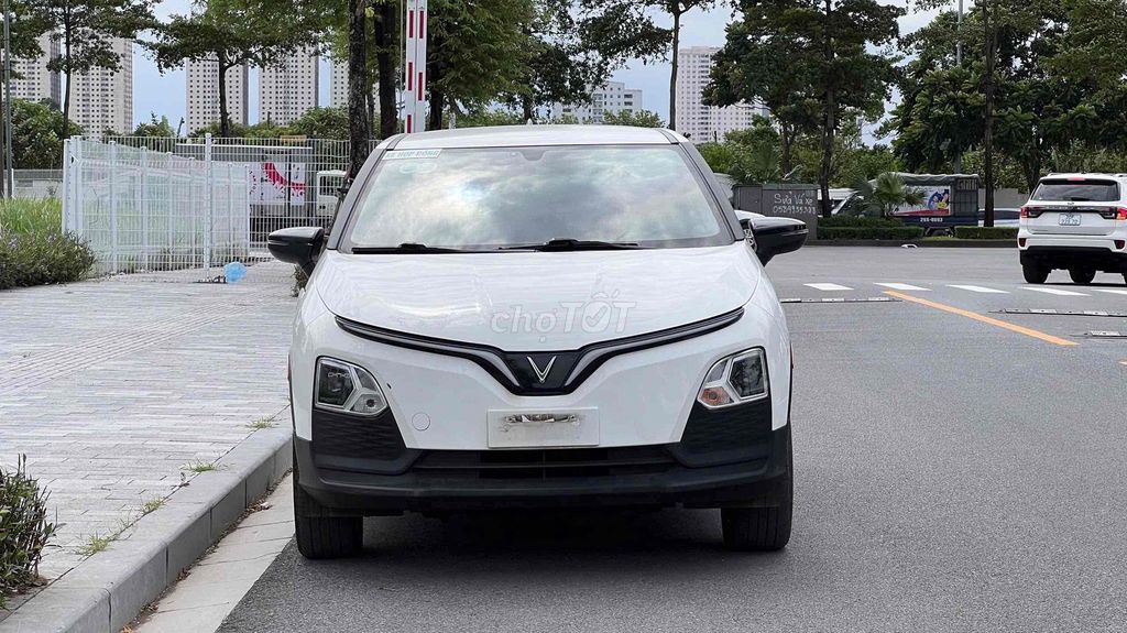 VinFast VF5 2024 Plus - 120000 km. Mua bán Ô tô tại Quận Thanh Xuân Hà Nội được đăng bởi Trần Quang Huy hình 1