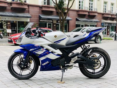 Yamaha R15 V2 Xanh GP 2018 Biển 29 Mới 99%