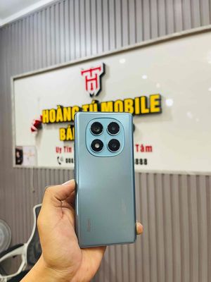 Xiaomi Redmi Note 14 Pro 256GB Xanh